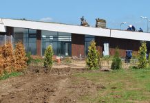 „Minunea” dintre răgăliile Parcului Vest îşi caută chiriaşi… cinstiţi