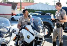 Filmul zilei: „Polițiști de belea”