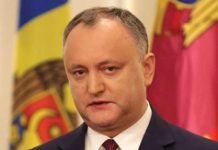 Republica Moldova va avea statut de observator în Uniunea Economică Eurasiatică
