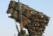 Ministrul Apărării Naţionale: Rachetele Patriot – una dintre posibilele soluţii; nu avem încă luată o decizie
