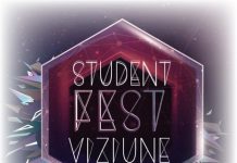 La Timişoara se va desfăşura „StudentFest”