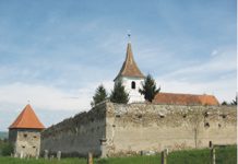 Peste 700.000 de turişti sunt aşteptaţi să viziteze bisericile fortificate săseşti din Transilvania