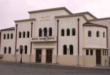 Palatul Cultural Blaj, recompensat cu premiul UE pentru patrimoniul cultural