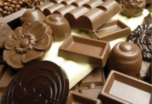 Germania, cel mai mare exportator de ciocolată din Uniunea Europeană