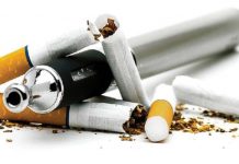 Numărul deceselor din cauza fumatului a crescut din 1990 şi până în prezent