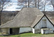 Vechea moară de apă de la Drajna ar putea deveni obiectiv turistic