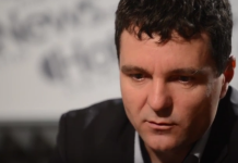 Nicuşor Dan va candida la şefia USR