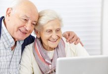 Creierul unor persoane în vârstă, supranumite ”super-seniori”, rămâne tânăr mai multă vreme