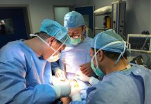 Intervenţia chirurgicală nu este întotdeauna necesară pentru tratarea pancreatitei acute