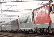 Trenuri suplimentate în minivacanţa de Paşte