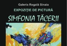 Vernisaj de pictură