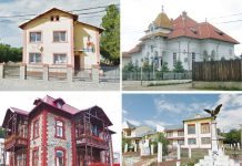 Febra campaniei electorale va „virusa” în curând patru localităţi din Prahova