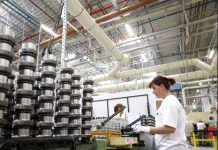 România avea, în 2016, cei mai puţini angajaţi cu contract temporar de muncă din Uniunea Europeană