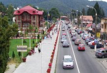 Grad de ocupare de 80% pe Valea Prahovei, pentru minivacanţa de Rusalii