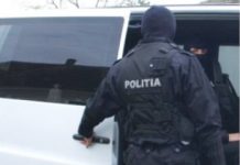 Descinderi în Prahova, la suspecţi de furt calificat