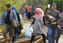 României i s-a cerut să intensifice ritmul primirii refugiaţilor conform cotelor obligatorii