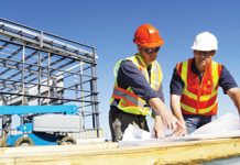 Guvernul renunţă la introducerea cotei zero de TVA la tranzacţii imobiliare