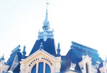 Tur istoric, la pas, prin Ploieşti