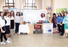 Colegiul Economic „Virgil Madgearu” Ploieşti, inclus în programul educativ “Şcoli-ambasador ale Parlamentului European”