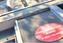 Lista blocurilor cu bulină din Prahova intrate în programul anual de reducere a riscului seismic a rămas nemodificată