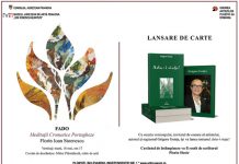 La Ploieşti se deschide expoziţia de pictură „FADO – Meditaţii cromatice portugheze“