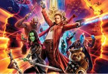 Filmul zilei: „Gardienii Galaxiei vol 2”