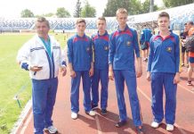 Elevii Colegiului Naţional „Dimitrie Cantemir” Breaza, aproape de podium la Iaşi