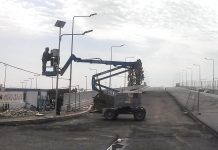 Cu 16 acte adiţionale adăugate la contractul iniţial, pasajul de la Gara de Vest Ploieşti ar urma să fie gata pe 24 mai