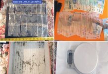 Şapte ploieşteni, arestaţi preventiv pentru trafic de substanţe psihoactive