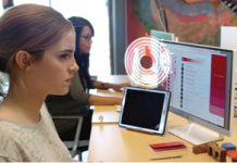 Filmul zilei: „The Circle”