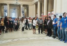 La Ploieşti s-a deschis Bursa de Valori Educaţionale