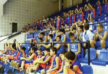 Turneu de minibaschet, la Blejoi