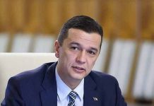 Premierul Sorin Grindeanu: România e pregătită să înceapă cât mai curând negocierile de aderare la OCDE