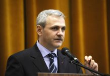 PSD a validat lista pentru europarlamentare