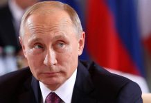 Rusia, considerată o amenințare mai mare decât Statul Islamic