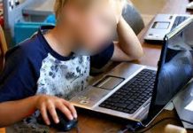 Copiii – tot mai interesaţi de site-uri cu informaţii despre droguri şi alcool