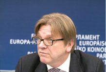 Marea Britanie e binevenită să se răzgândească și să rămână în UE, „dar nu mai trebuie să spere la aceleași beneficii”