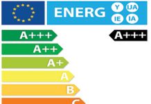 Etichetele cu performanţa energetică a electrocasnicelor vor fi simplificate