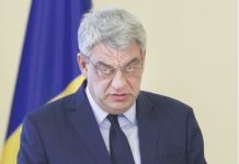 Decretul privind desemnarea lui Mihai Tudose în funcţia de prim-ministru, semnat de şeful statului