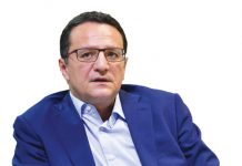 George Maior a admis că a fost acasă la Gabriel Oprea în seara alegerilor din 2009