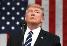 Majoritatea cetăţenilor americani dezaprobă politicile preşedintelui Donald Trump