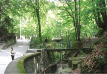 În Gorj, se îmbină foarte bine turismul clasic cu cel cultural, chiar și cu cel balnear