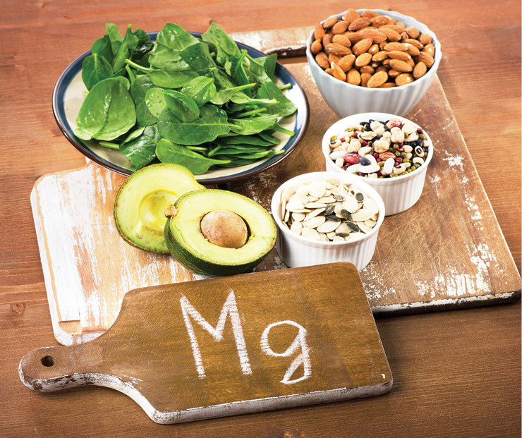 Understanding the Impact of Magnesium Deficiency and Other Nutritional Deficiencies on Women’s Health