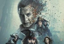 Pirații din Caraibe: Răzbunarea lui Salazar (3 D)