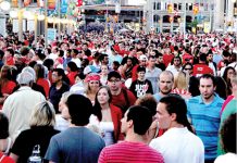 Populația mondială va ajunge la 9,8 miliarde de locuitori în 2050