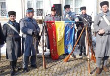 Atmosfera Primului Război Mondial va fi recreată în curtea Muzeului Judeţean de Istorie şi Arheologie Prahova