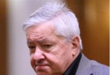 Şerban Mihăilescu va fi cercetat de DNA pentru mărturie mincinoasă în dosarul lui Tăriceanu