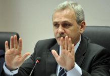 Liviu Dragnea: Nu este un CExN făcut pentru cineva sau împotriva cuiva, deciziile se vor lua democratic