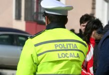 A fost înfiinţată Asociaţia Şefilor de Poliţii Locale din România