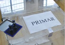 Ieri, la Buşteni, Băicoi, Dumbrava şi Călugăreni s-au ales noii primari